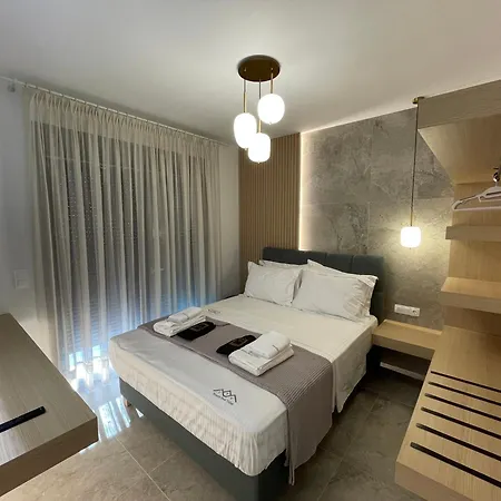 Trinity Pool White Nea Iraklitsa