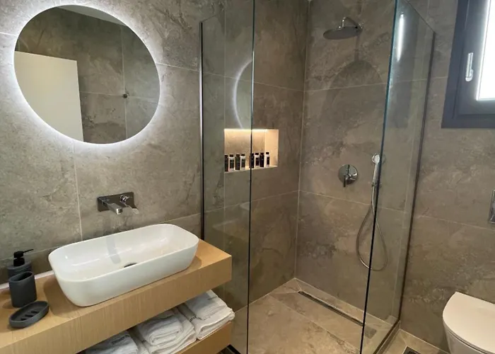 别墅 Trinity Pool White