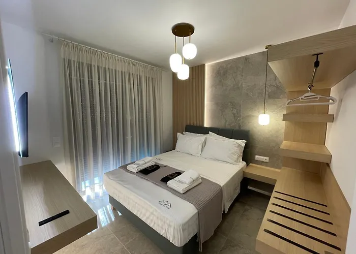 Trinity Pool White Nea Iraklitsa